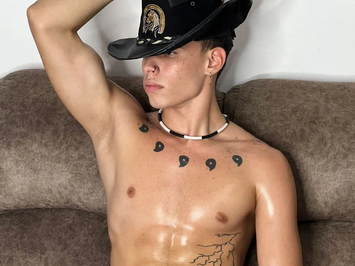 SandroKey Profilbild des Cam-Modells