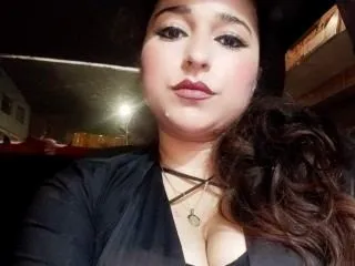 Foto de perfil de modelo de webcam de AdeleMiles