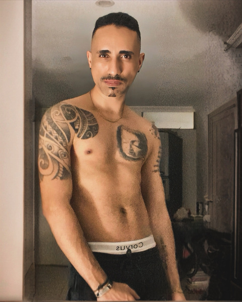 Intérprete javoxth3bones Foto 4