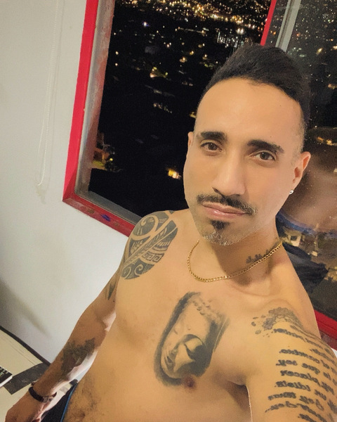 Intérprete javoxth3bones Foto 2