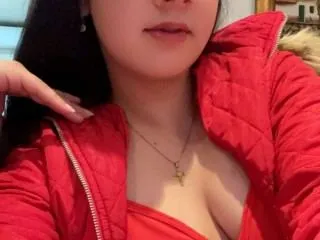 Foto de perfil de modelo de webcam de TIANAGLOW