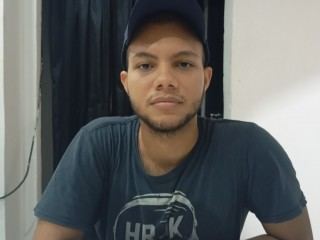 Foto de perfil de modelo de webcam de DANIELOTEPEIN 