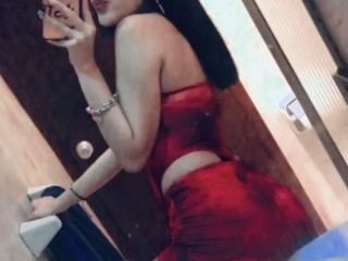 Foto de perfil de modelo de webcam de ADHARAGUTIERREZ