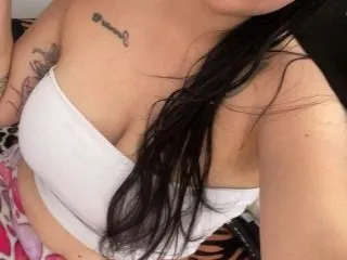 SQUIRL profilbild på webbkameramodell