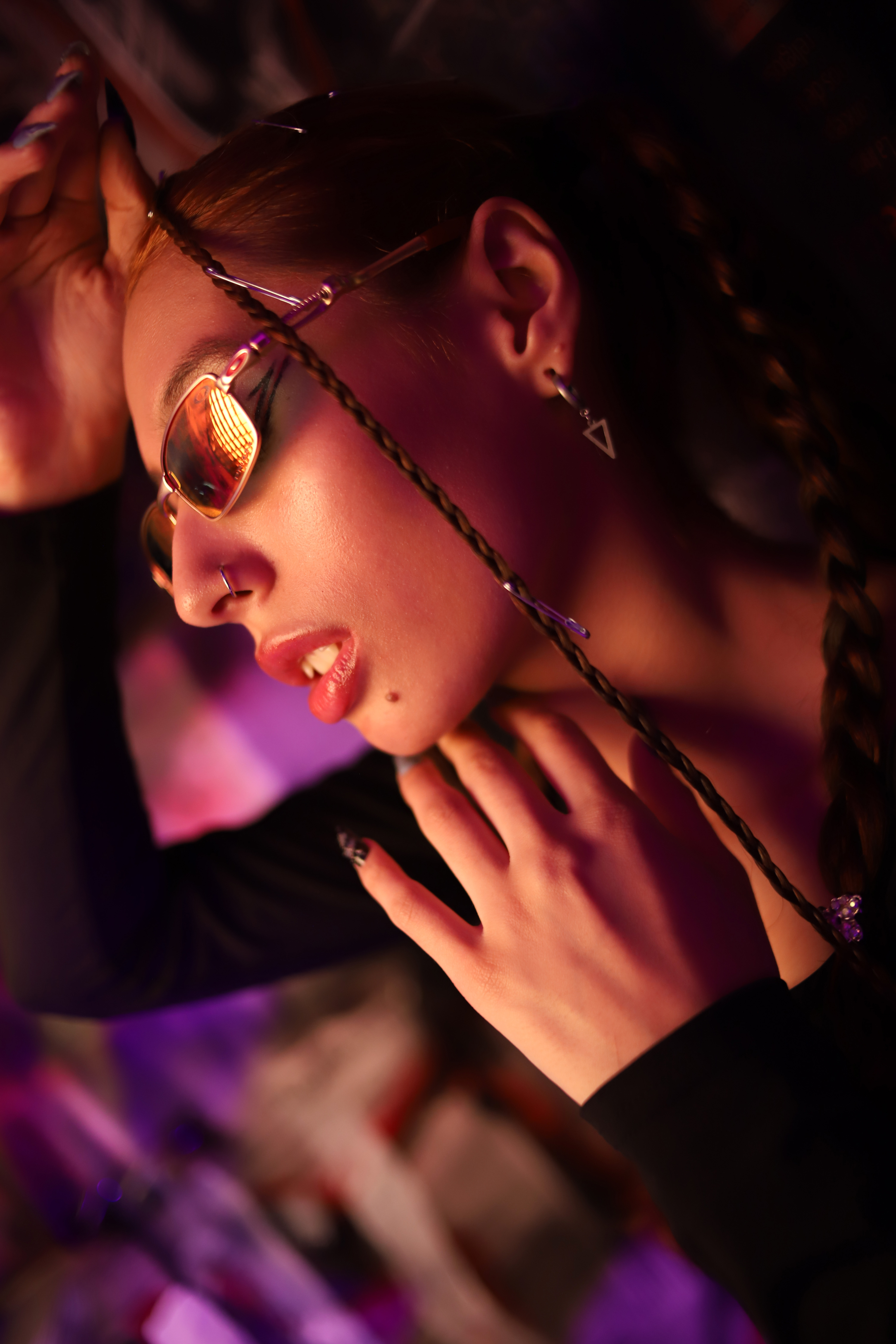 Artist Cloee_Mendez Foto 10