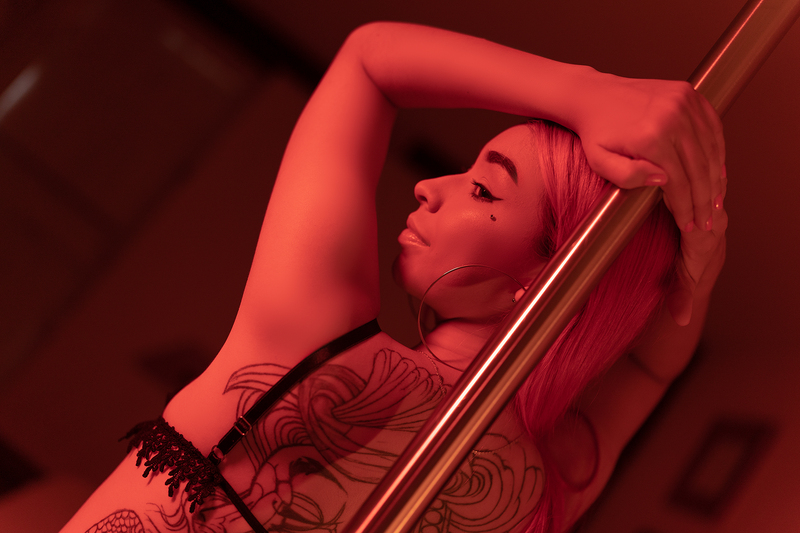 Artista ZoeLoyds Foto 4