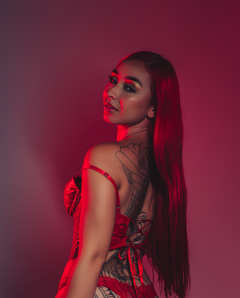 Artista ZoeLoyds Foto 7