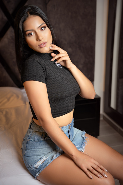 Intérprete JessicaBahamon Foto 9