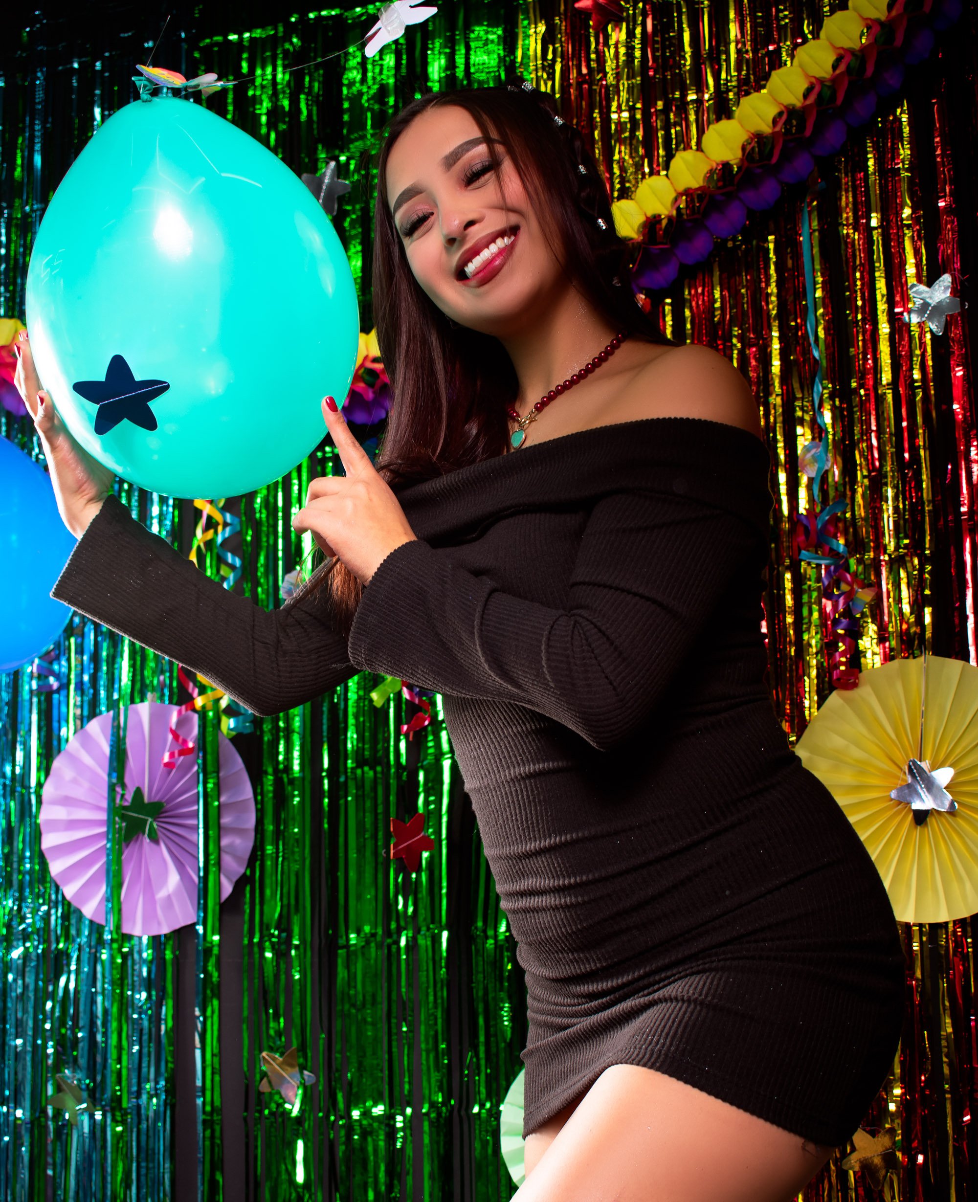 Interprete DulcineRossi Foto 3