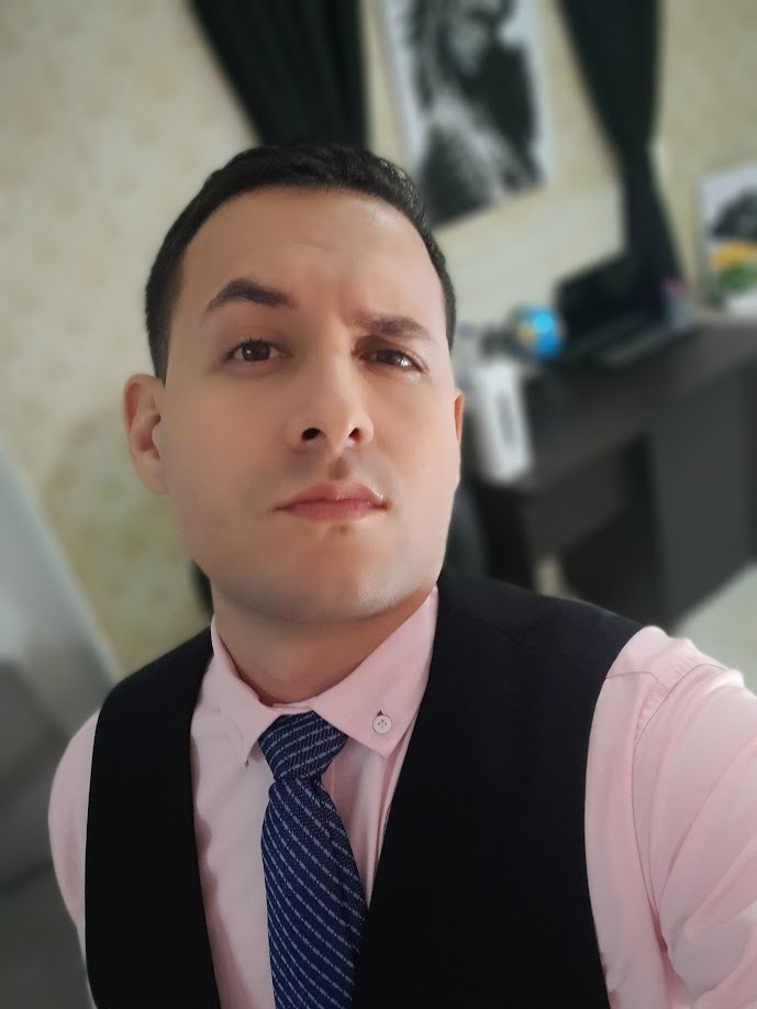 Performer Luis_Guerrero91 Photo 12