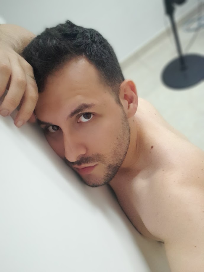 Artista Luis_Guerrero91 Foto 11