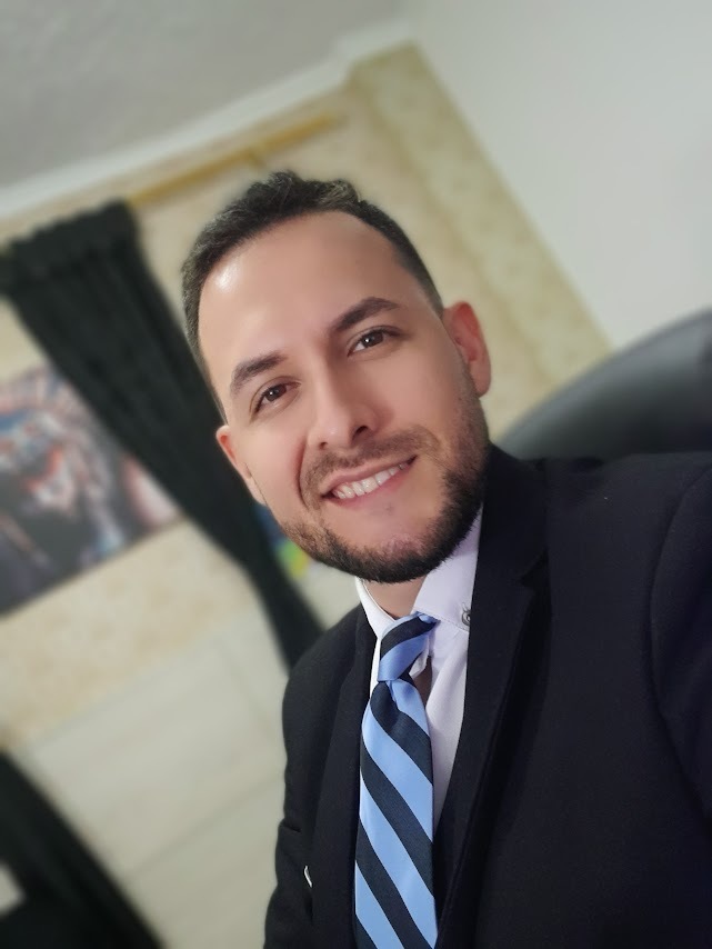 Performer Luis_Guerrero91 Photo 2