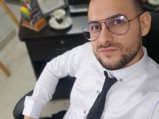 Luis_Guerrero91 profilbild på webbkameramodell 