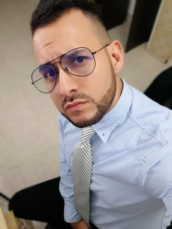 Performer Luis_Guerrero91 Photo 3