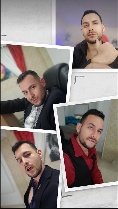 Performer Luis_Guerrero91 Photo 9