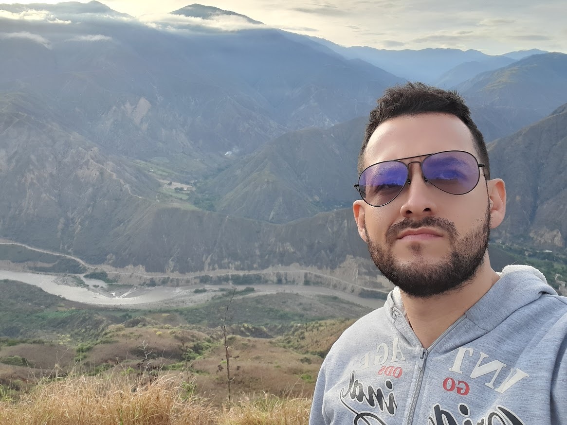 Performer Luis_Guerrero91 Photo 1