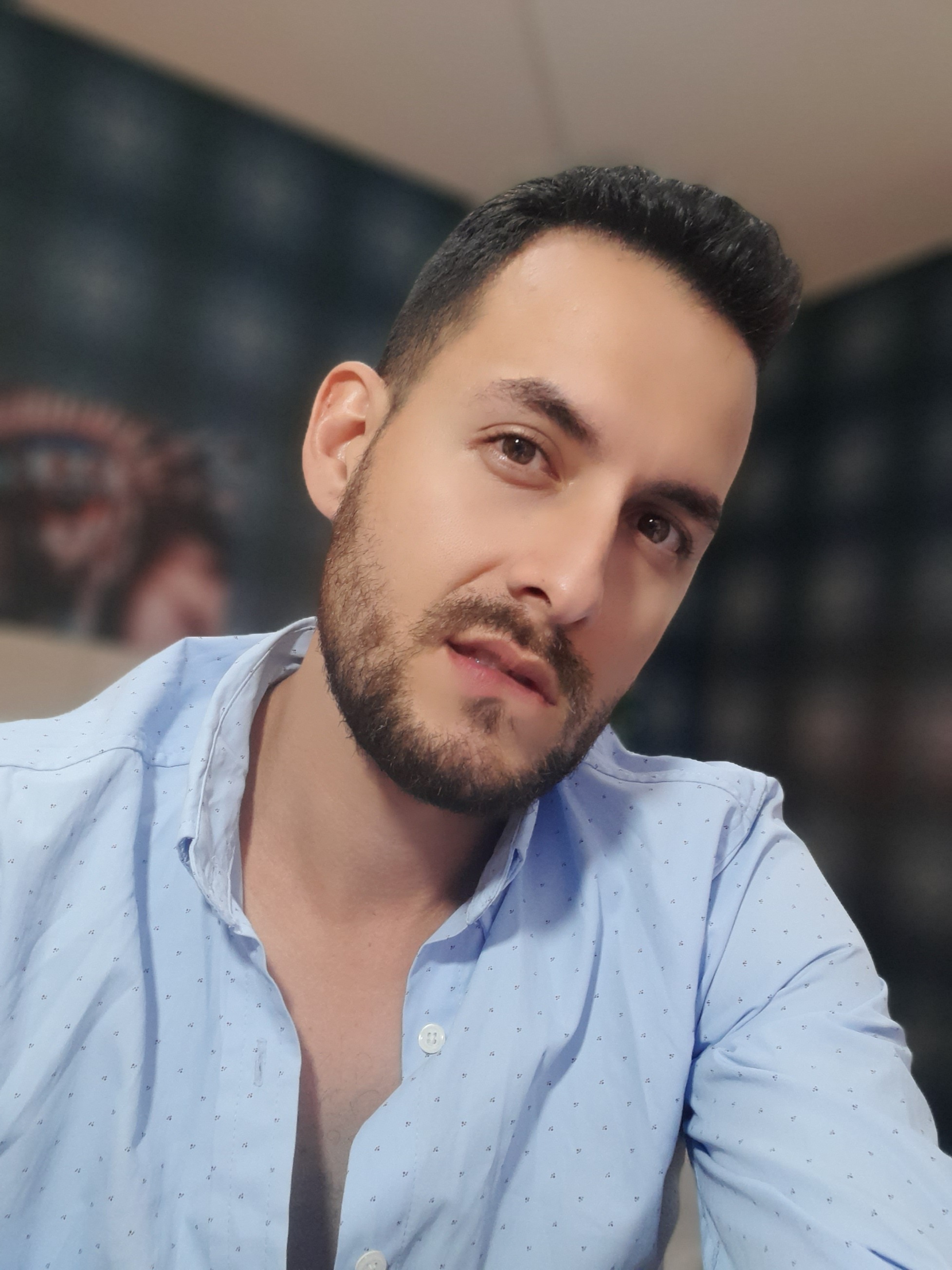 Performer Luis_Guerrero91 Photo 5