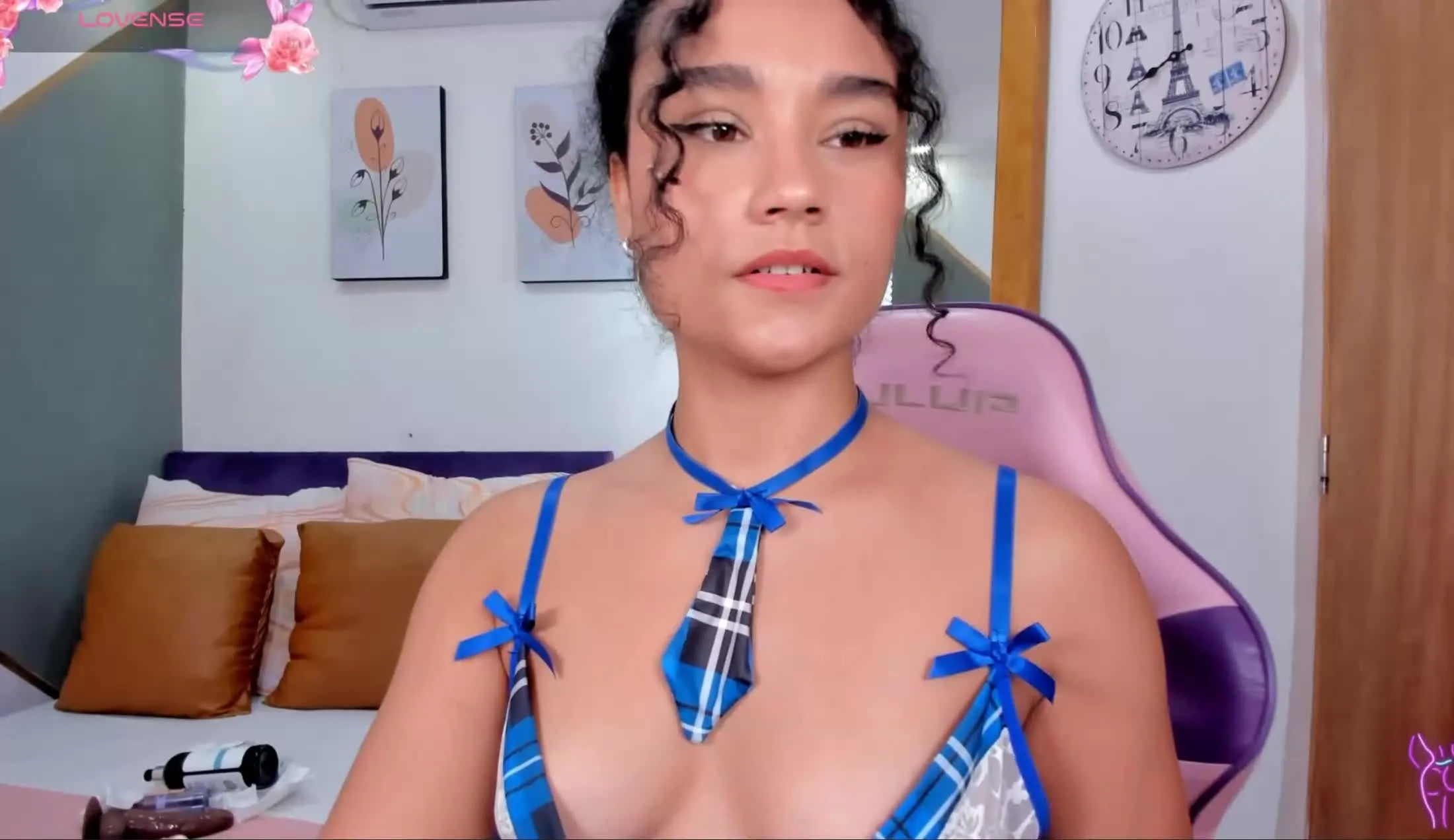 Artist kittykayo Video 1