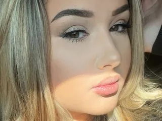 Foto de perfil de modelo de webcam de Naomimoon4u
