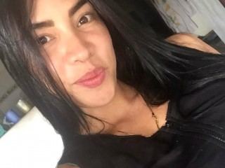 GABRIELA_FERRE Profilbild des Cam-Modells 