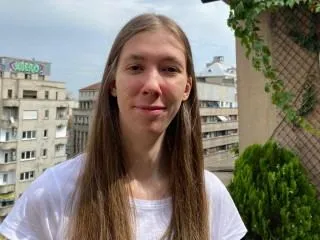 CelestaFirefly profielfoto van cam model