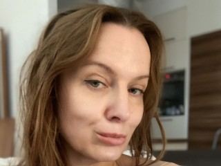 Image de profil du modèle de webcam RachelLovely50