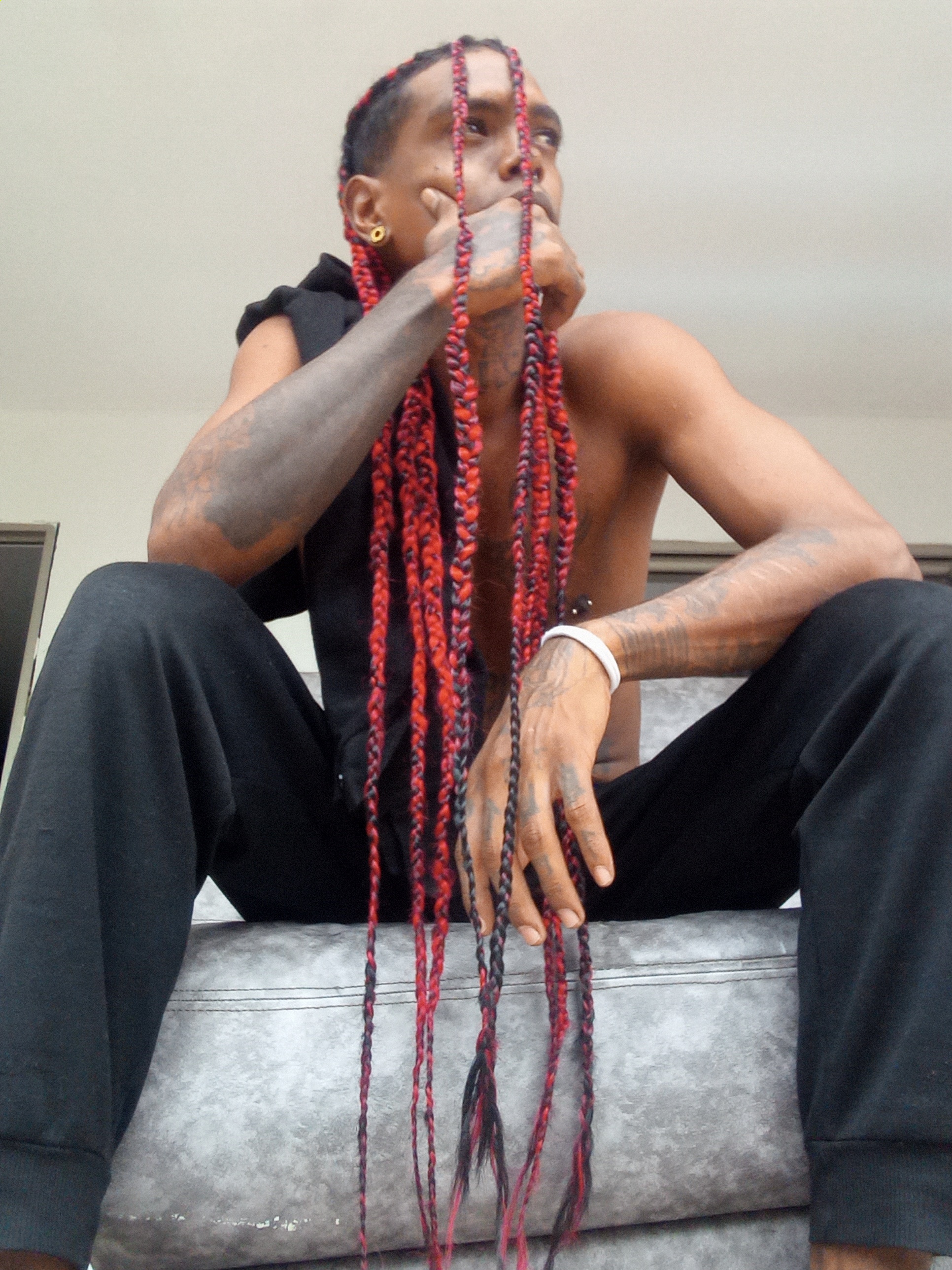 Artist BigHotBlackx Foto 1