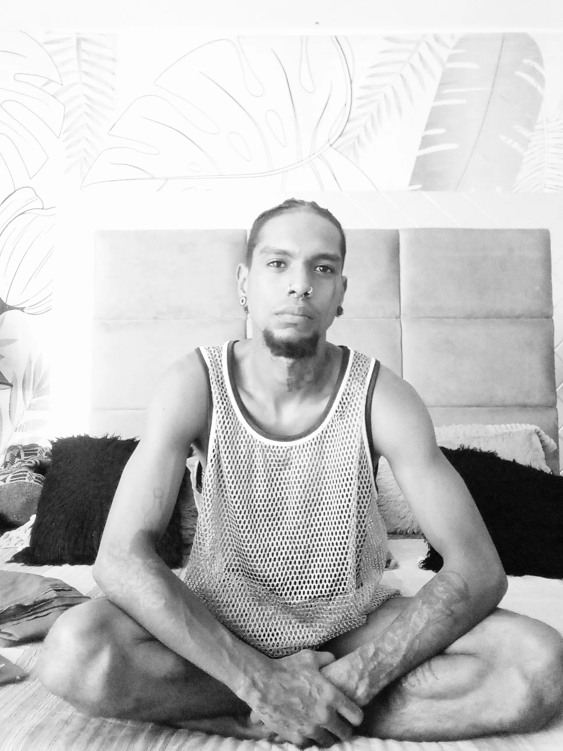 Artista BigHotBlackx Foto 4