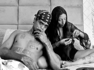 EbanoSpicyGirl profilbild på webbkameramodell