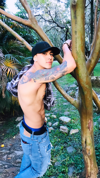 Intérprete HiamCox Foto 2