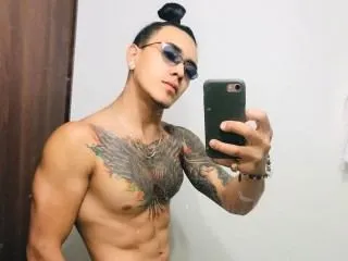 HiamCox profilbild på webbkameramodell