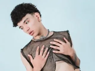 Shoto_tktk profielfoto van cam model