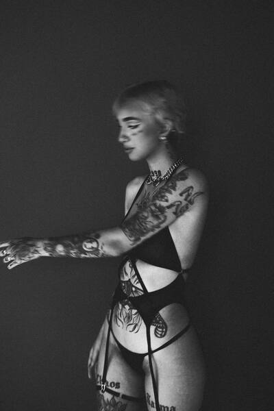 Performer Klaire_Savage Photo 6