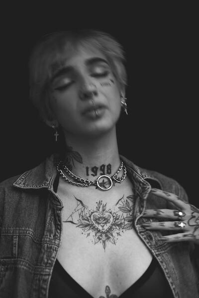 Performer Klaire_Savage Photo 5