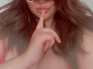 Shuush profilbild på webbkameramodell