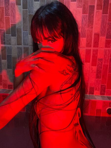 Utøver chela_doll Bilde 8