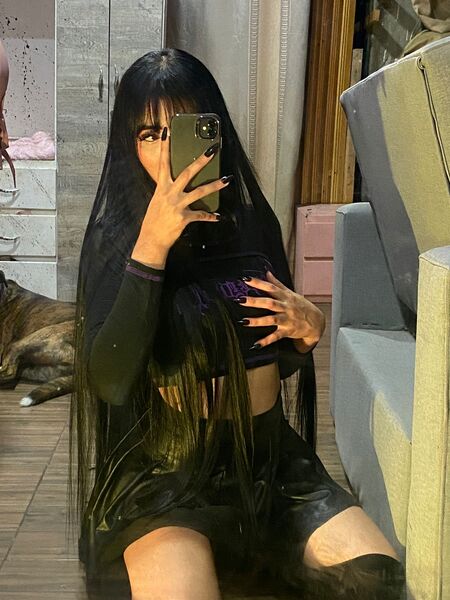 Utøver chela_doll Bilde 1