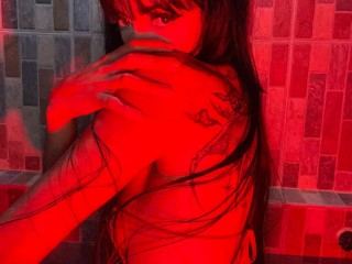 chela_doll Profilbild des Cam-Modells 