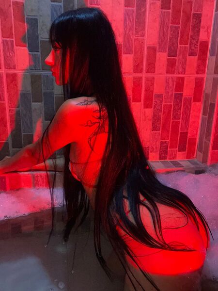 Utøver chela_doll Bilde 3