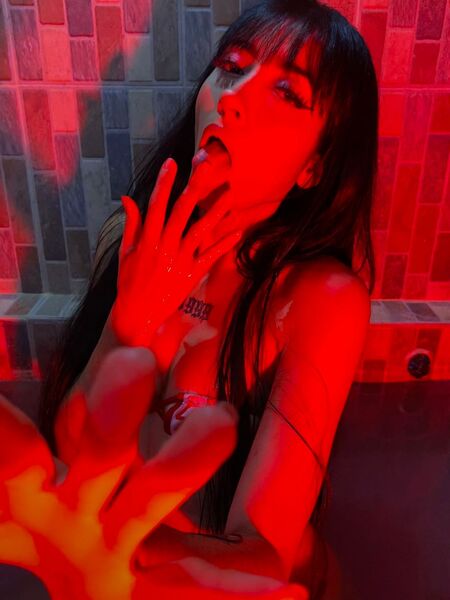 Utøver chela_doll Bilde 7