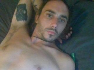 Foto de perfil de modelo de webcam de jackoff24 