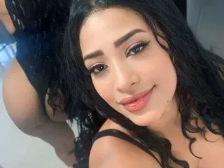 Image de profil du modèle de webcam CAMILA_HOTTERXxx