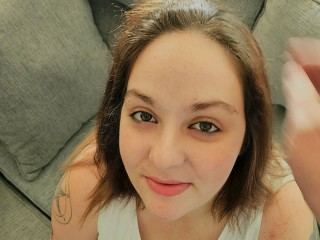 Busty_HotWife profielfoto van cam model 