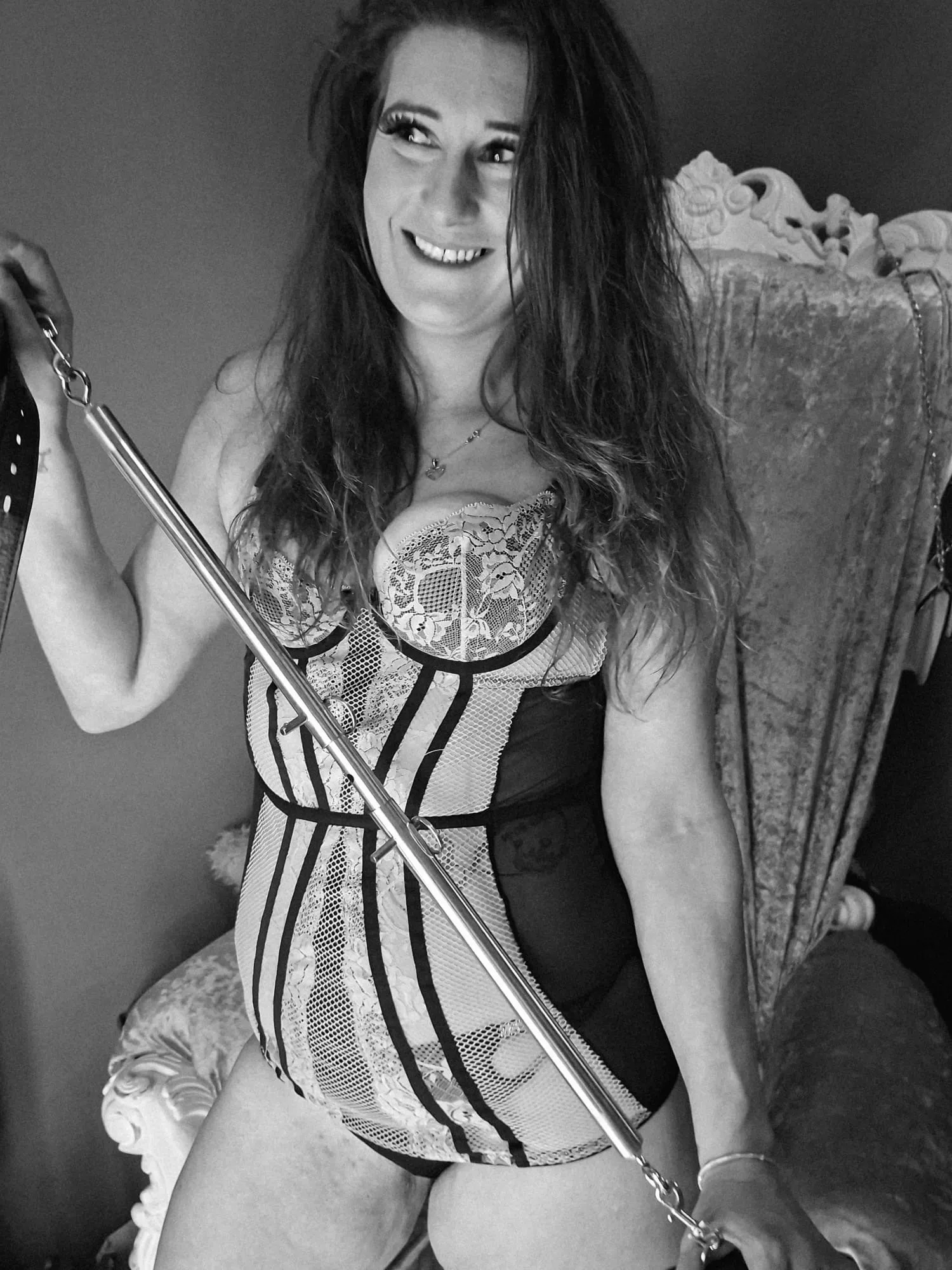 Utøver LadyN92 Bilde 5