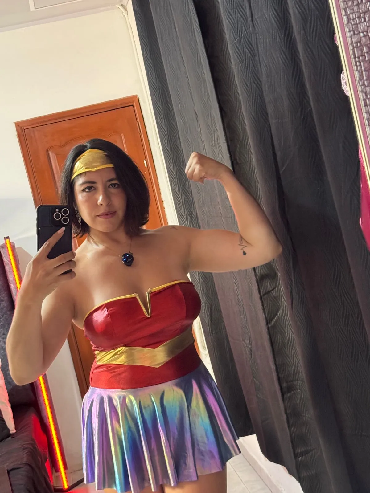 Artiest Anastasia_Evanss Foto 1