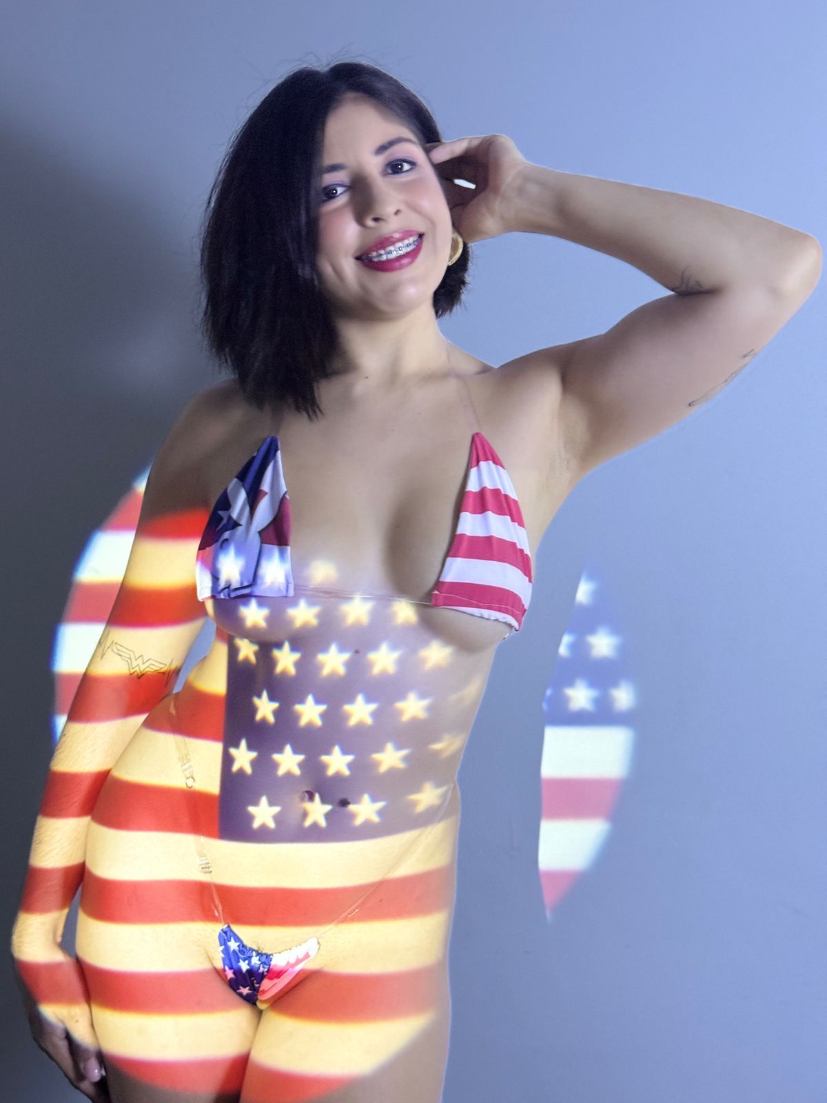 Interprète Anastasia_Evanss Photo 6