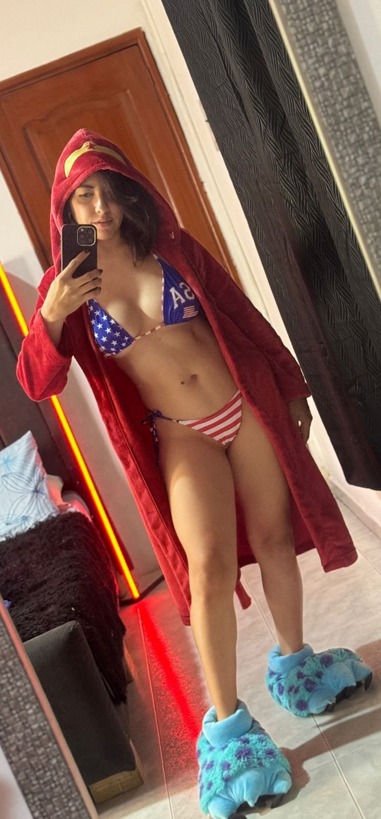 Interprète Anastasia_Evanss Photo 1