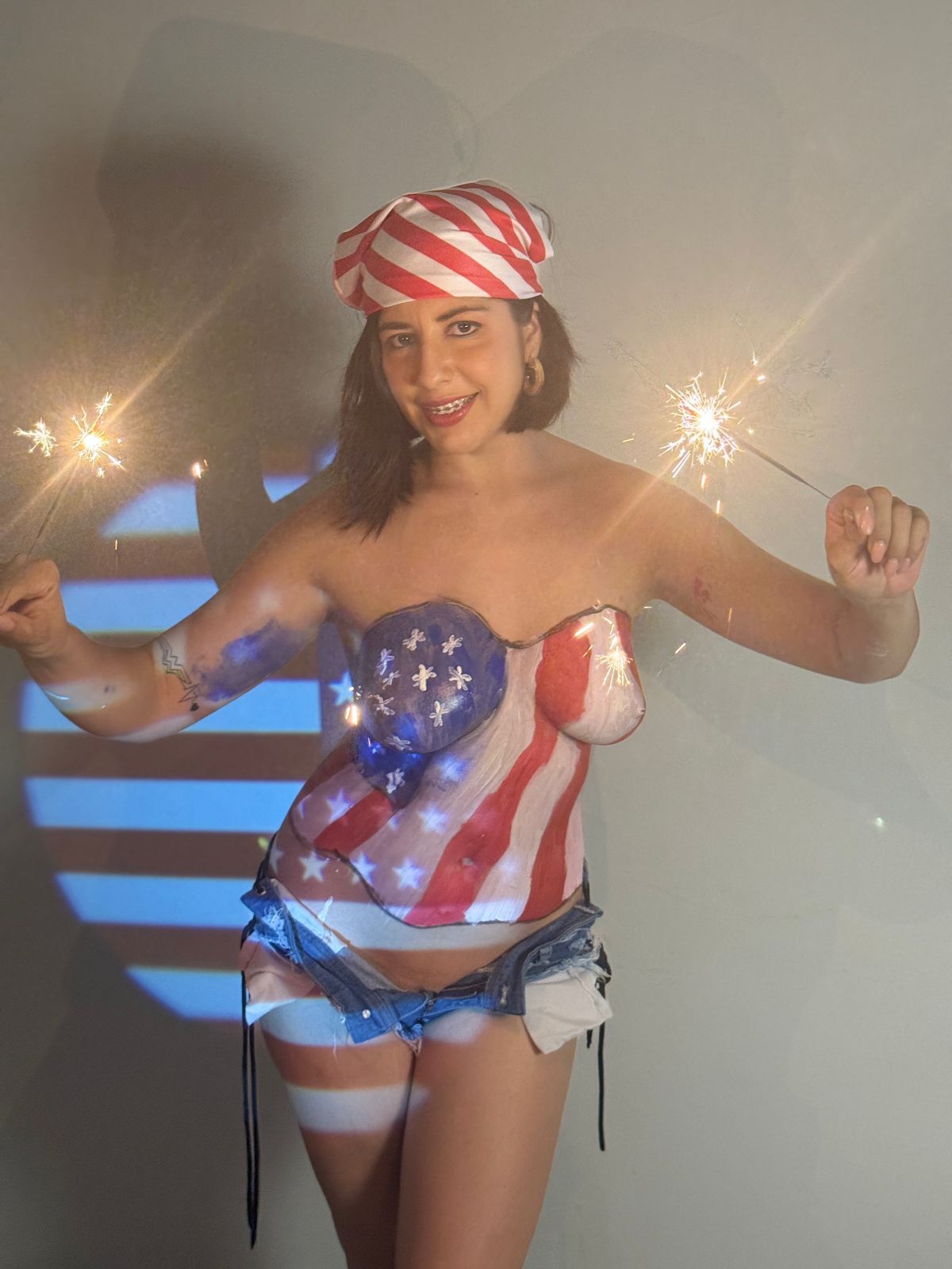 Interprète Anastasia_Evanss Photo 7