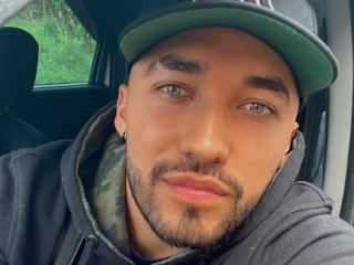 Zac_Lebrown Profilbild des Cam-Modells 