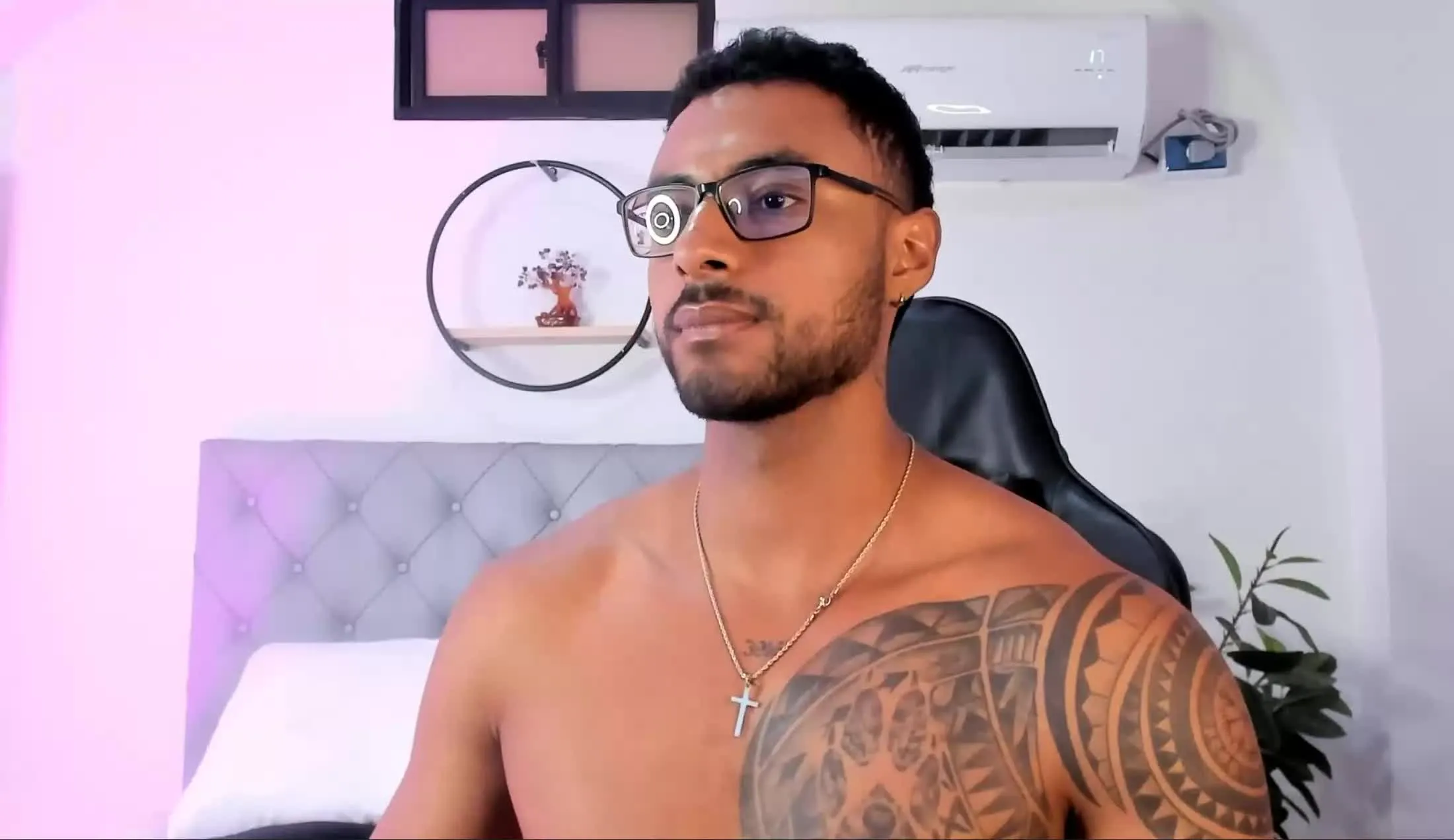Artiest LiamGarcia18 Video 1